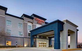 Lordsburg nm Hampton Inn